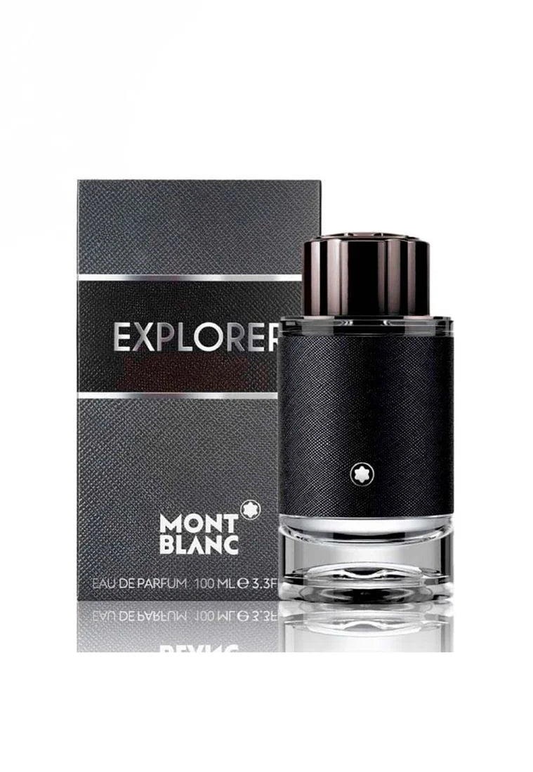 Mont Blanc Explorer 1.1