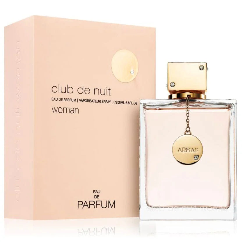 Club De Nuit Woman 1.1