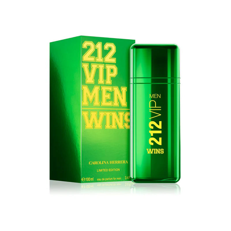 212 Vip Wins 1.1