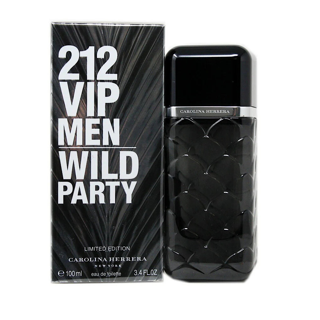 212 Wild Party Men 1.1