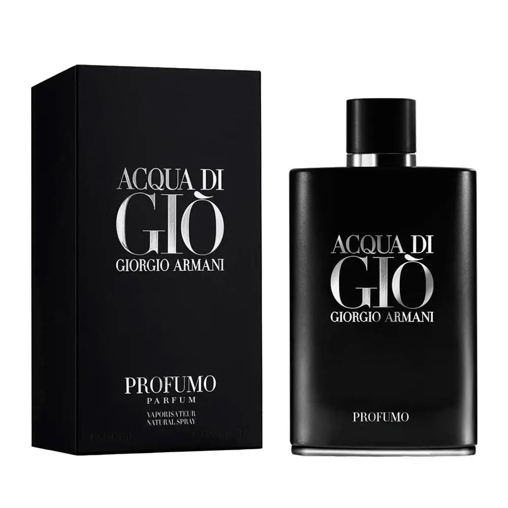 Acqua Di Gio Profumo 1.1