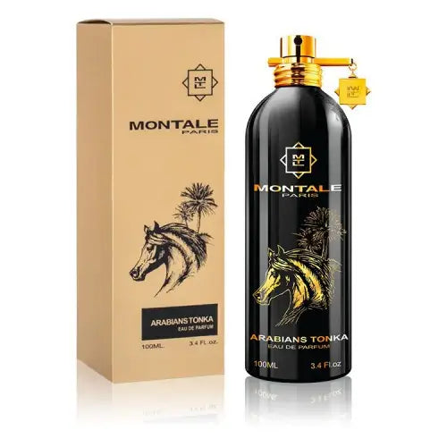 Montale Arabians Tonka 1.1