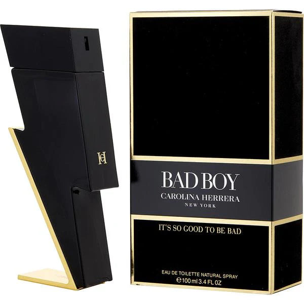 Carolina Herrera Bad Boy 1.1