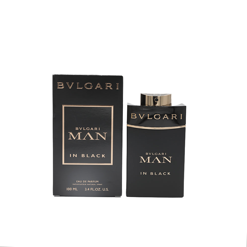 Bvlgari Man In Black 1.1