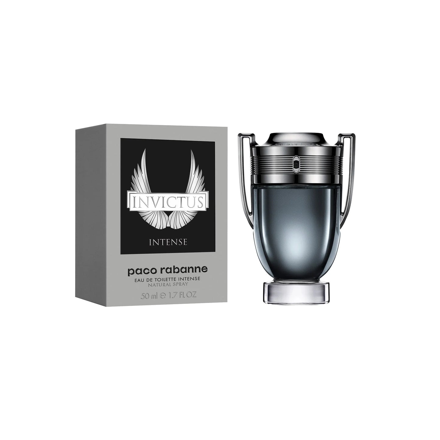 Invictus Intense 1.1