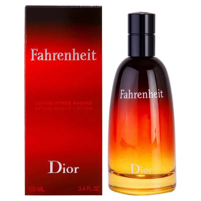 Dior Fahrenheit 1.1