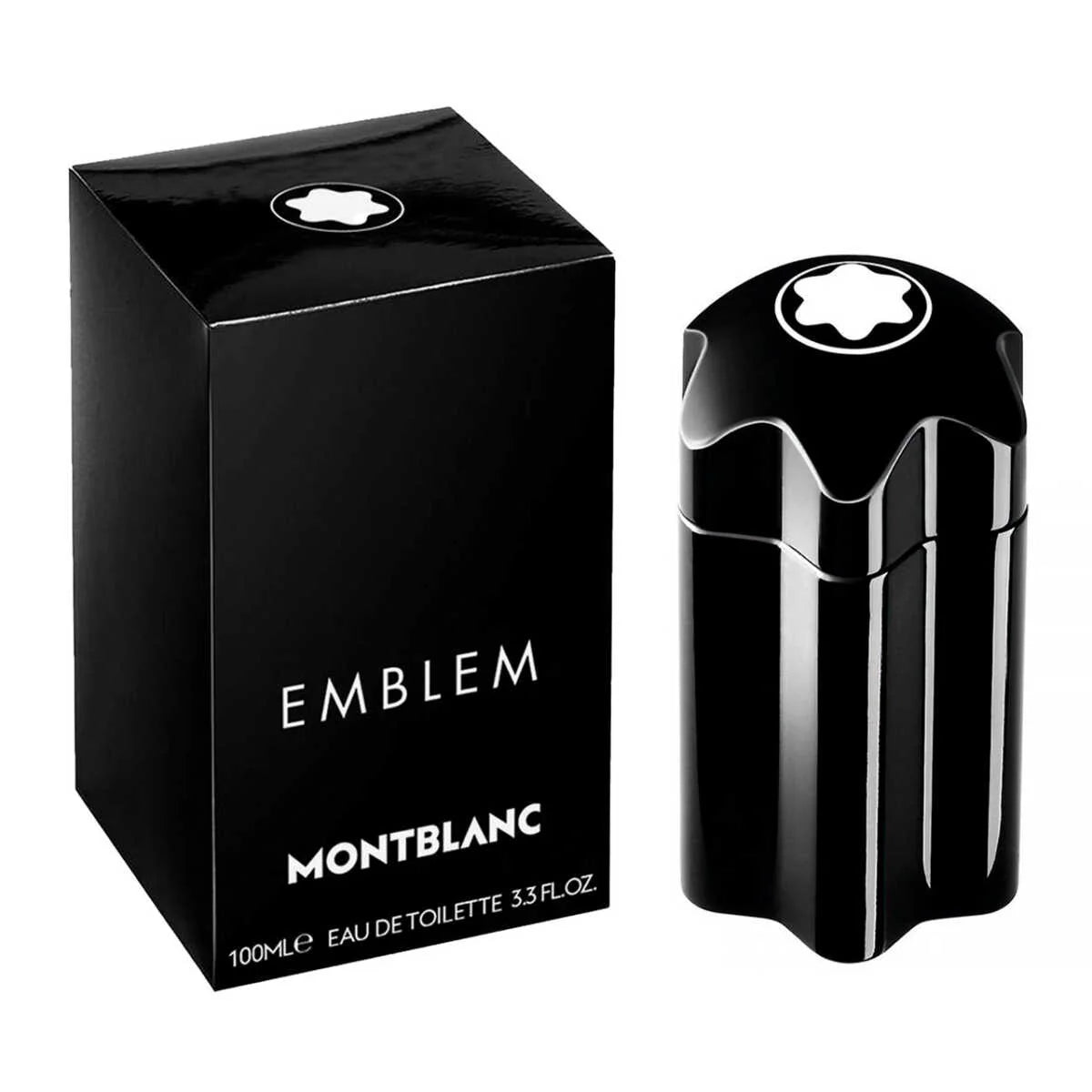 Mont Blanc Emblem 1.1