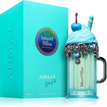 Armaf Delights Island Bliss 1.1