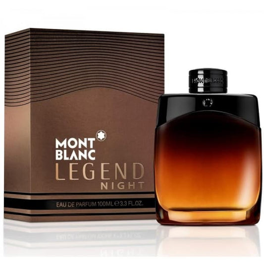 Mont Blanc Legend Night 1.1