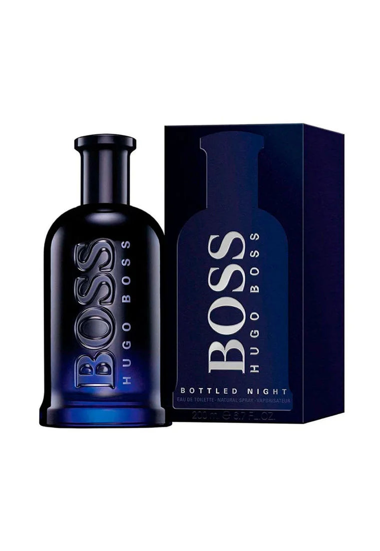 Boss Night 1.1