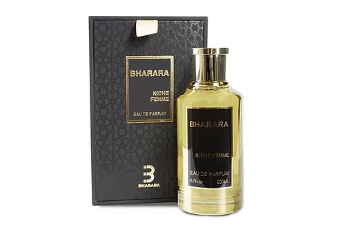 Bharara Niche Femme 1.1