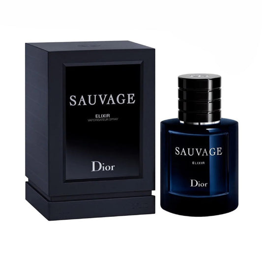 Dior Sauvage Elixir 1.1