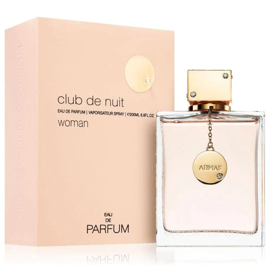 Club De Nuit Woman 1.1