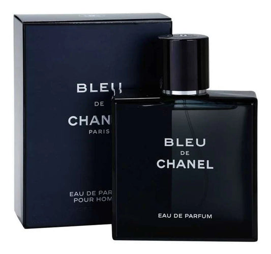 Bleu de Chanel 1.1