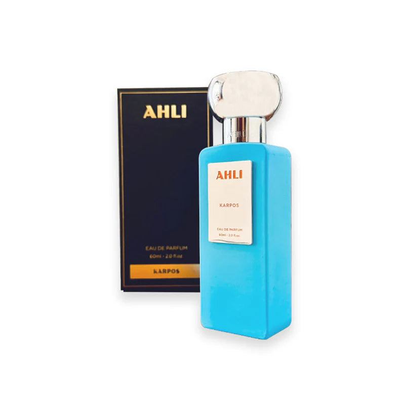 Ahli Karpos 1.1