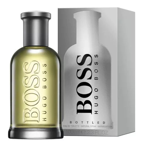 Boss Bottled 1.1