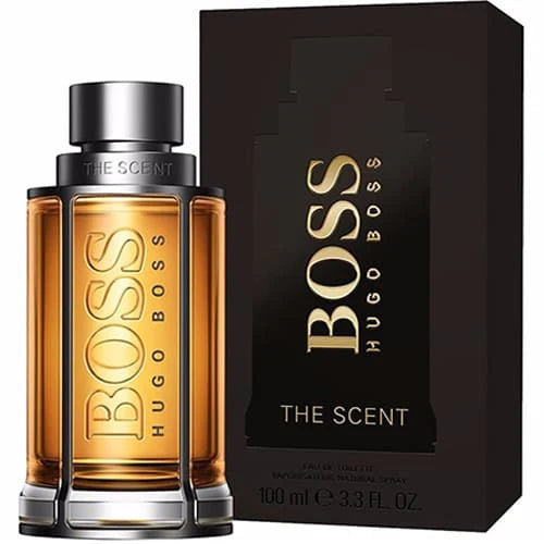 Boss The Scent 1.1
