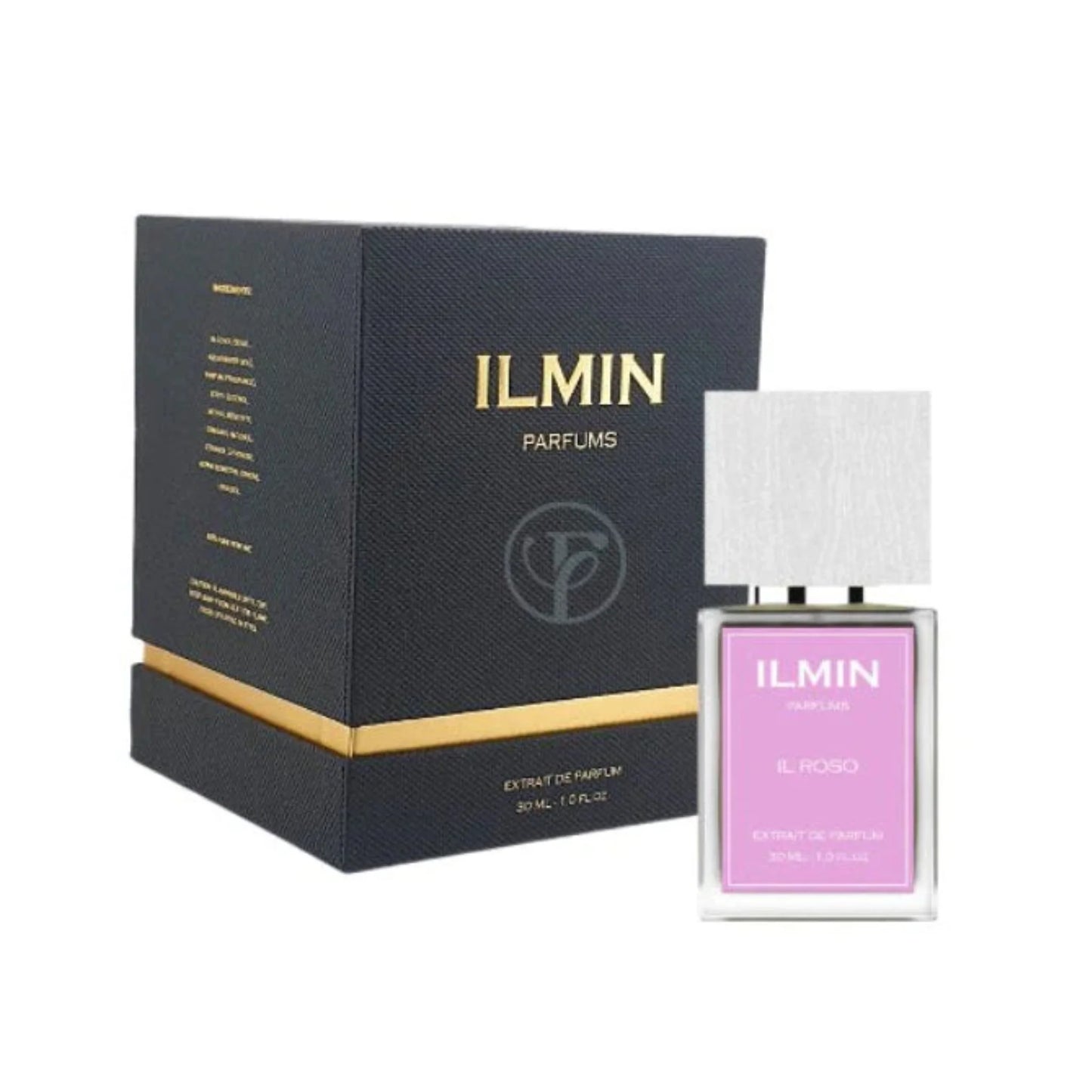 Ilmin Roso 1.1