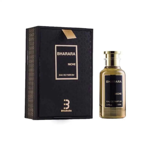Bharara Niche 1.1