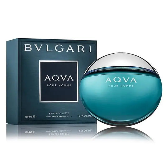 Bvlgari Aqva 1.1