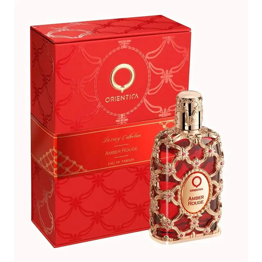 Orientica Rouge 1.1