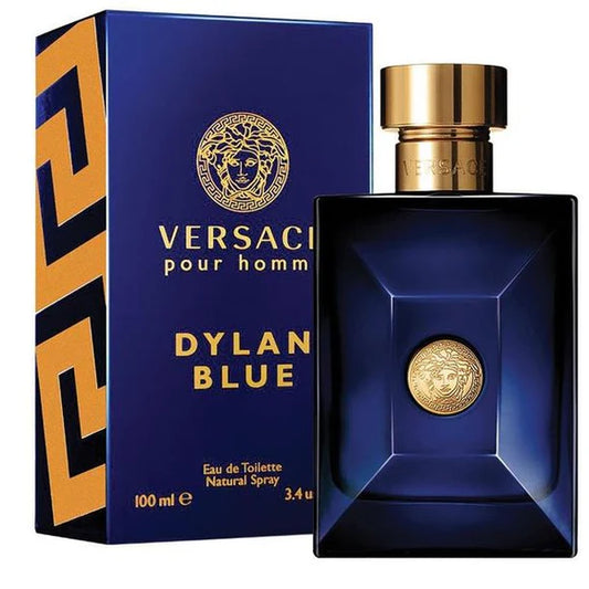 Versace Dylan Blue Men 1.1