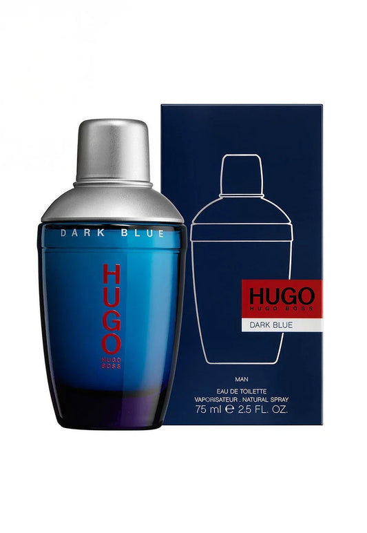 Hugo Dark Blue 1.1