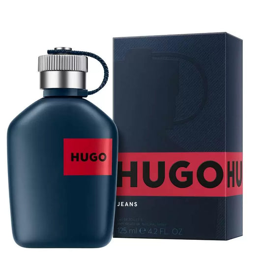 Hugo Just Different 1.1