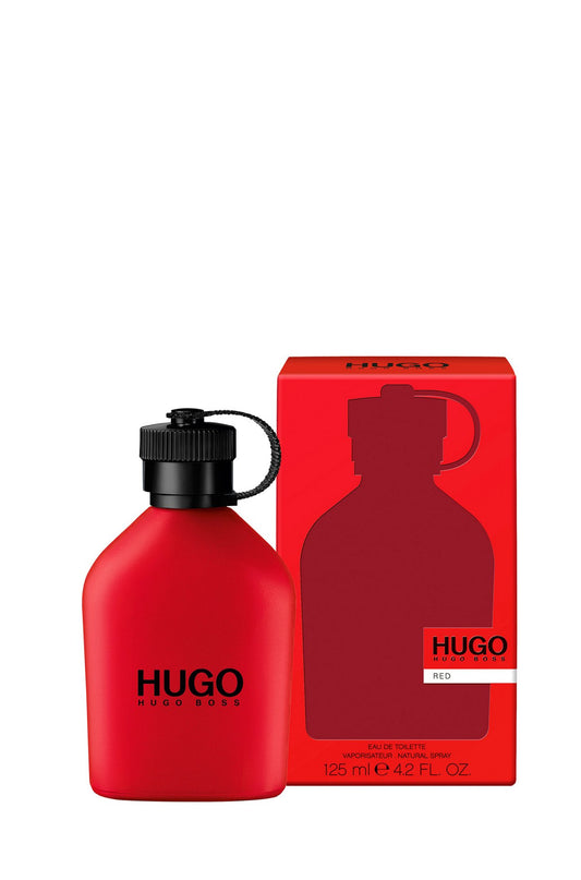 Hugo Red Boss 1.1