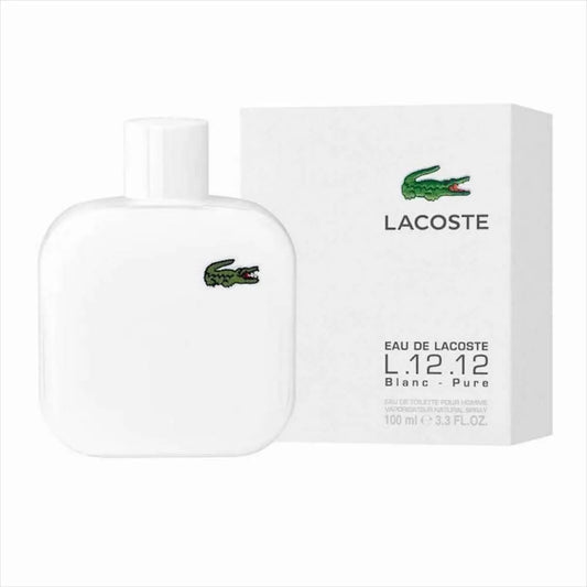 Lacoste Blanc 1.1