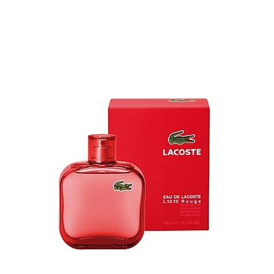 Lacoste Lerouge 1.1