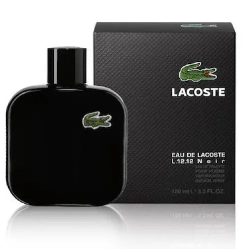 Lacoste Noir 1.1