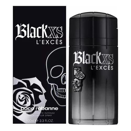 Paco Rabanne Black XS 1.1