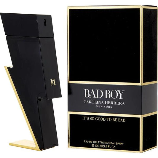 Carolina Herrera Bad Boy 1.1