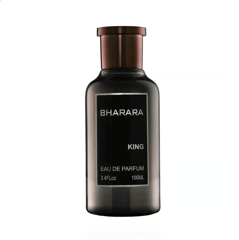 Bharara King 1.1