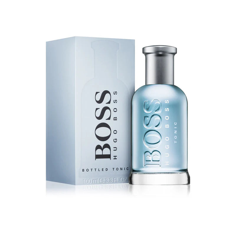Boss Bottled Tonic 1.1