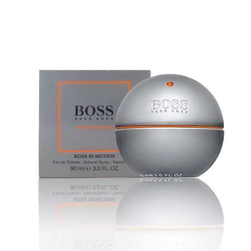 Boss In Motion 1.1