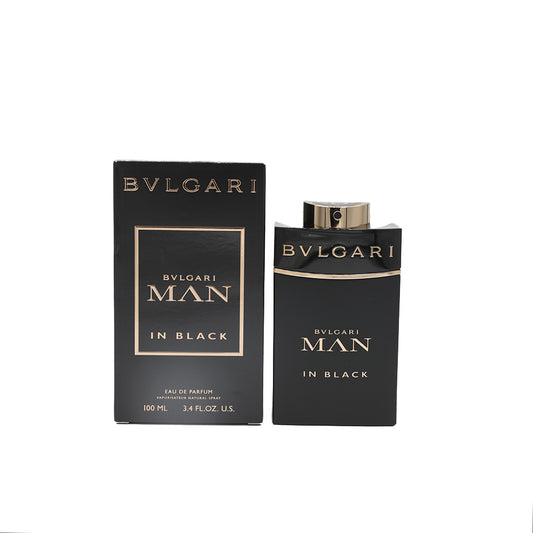 Bvlgari Man In Black 1.1