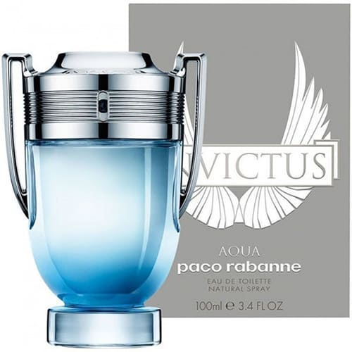 Invictus Aqua 1.1