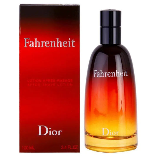 Dior Fahrenheit 1.1