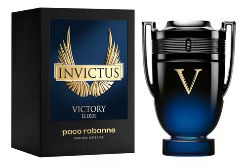 Invictus Victory Elixir 1.1