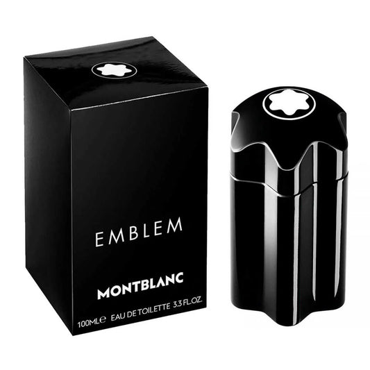 Mont Blanc Emblem 1.1