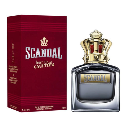Jean Paul Gaultier Scandal 1.1