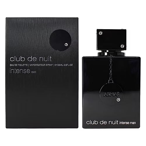 Club De Nuit Intense 1.1
