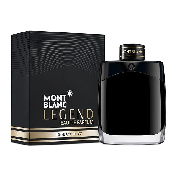 Mont Blanc Legend 1.1