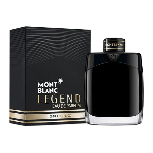 Mont Blanc Legend 1.1