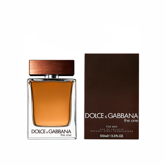 Dolce & Gabbana The One 1.1