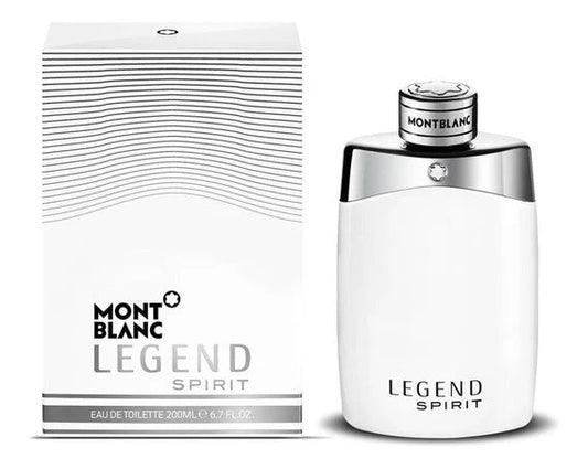 Mont Blanc Legend Spirit 1.1