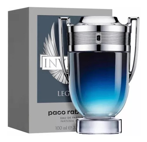 Invictus Legend 1.1