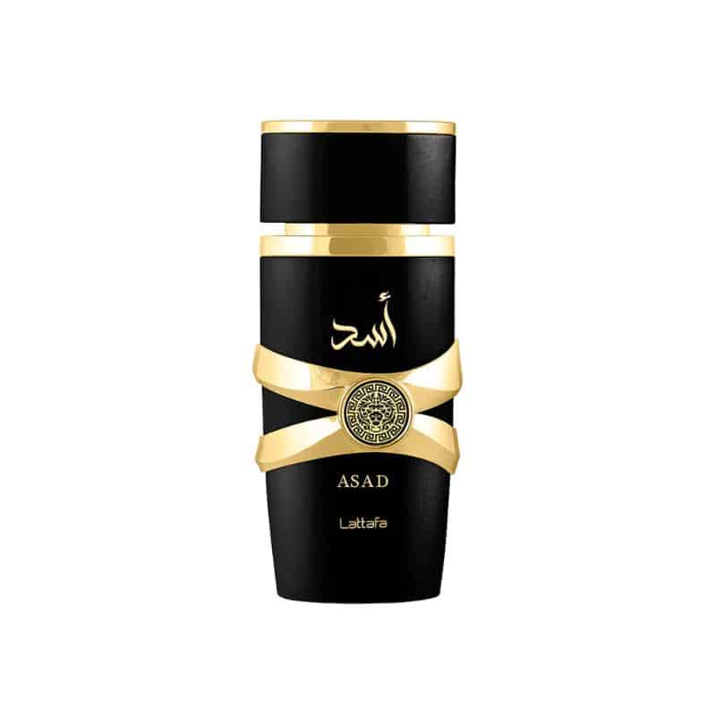 Lattafa Asad 1.1